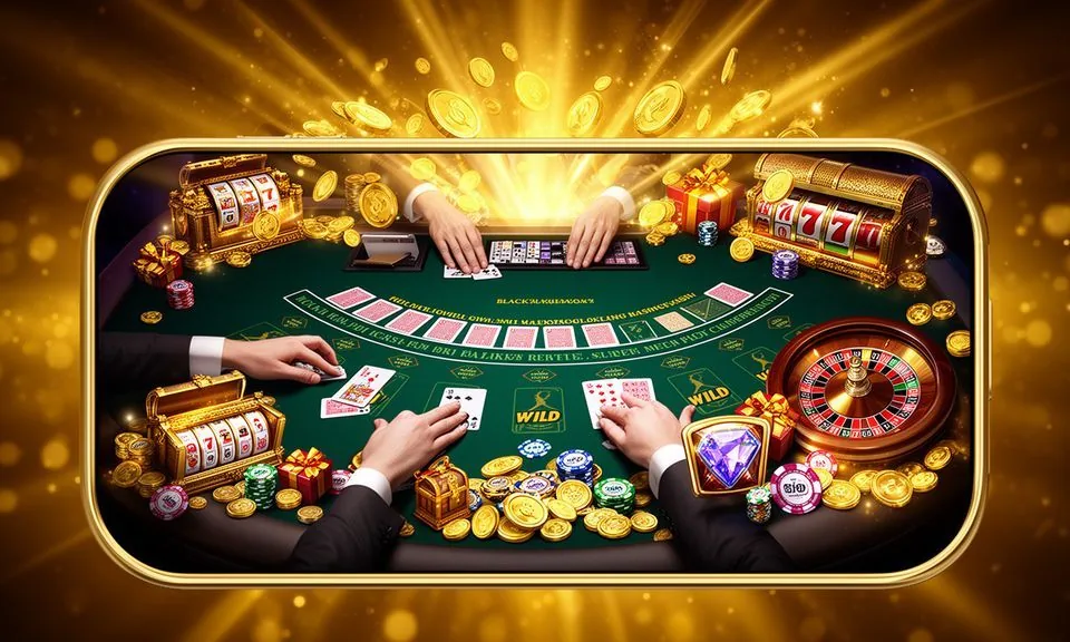 Baccarat VIP Circle